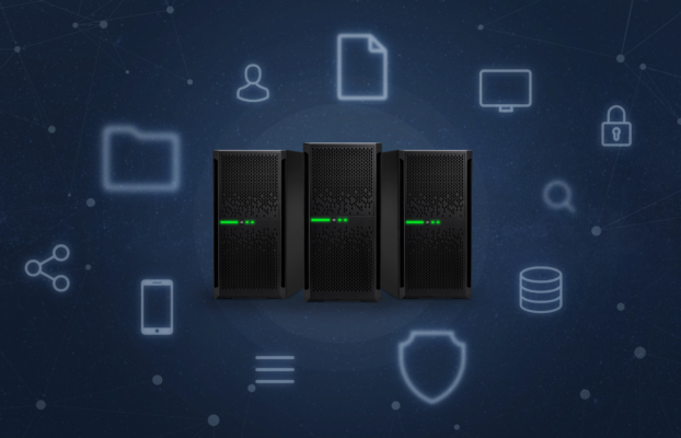Yüksek Performans ve Güvenli Altyapı İçin VDS Server Tercihi Artıyor