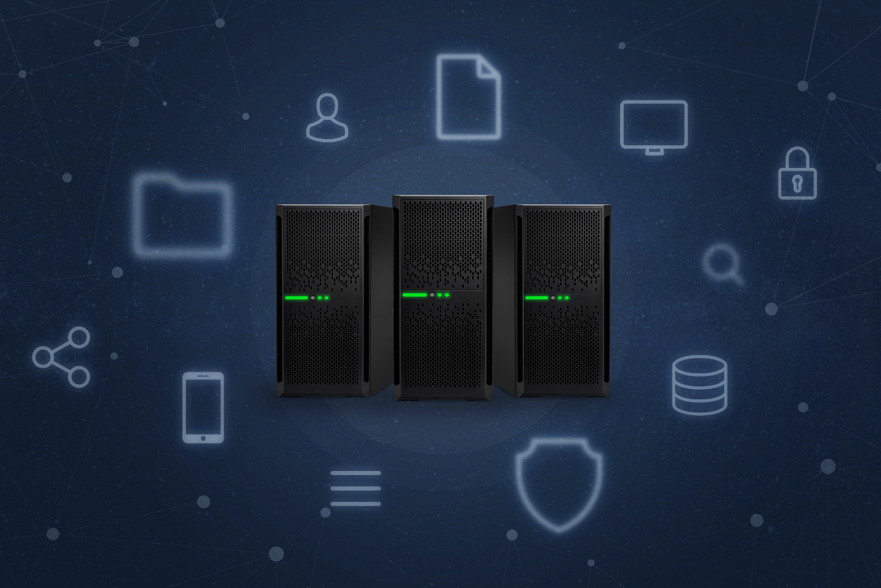 Yüksek Performans ve Güvenli Altyapı İçin VDS Server Tercihi Artıyor
